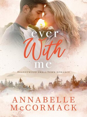 cover image of Ever With Me